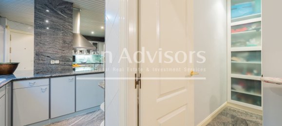 7 Schlafzimmer Penthouse in Eixample, Spain, Nr. 159360 23