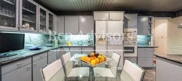 7 Schlafzimmer Penthouse in Eixample, Spain, Nr. 159360 20