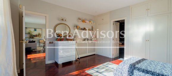 7 Schlafzimmer Penthouse in Eixample, Spain, Nr. 159360 48