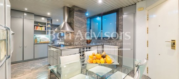 7 Schlafzimmer Penthouse in Eixample, Spain, Nr. 159360 19
