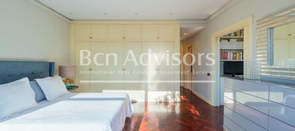 7 Schlafzimmer Penthouse in Eixample, Spain, Nr. 159360 44