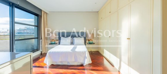 7 Schlafzimmer Penthouse in Eixample, Spain, Nr. 159360 43