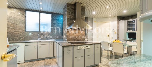 7 Schlafzimmer Penthouse in Eixample, Spain, Nr. 159360 18