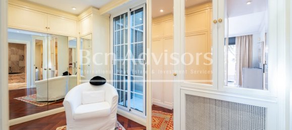 7 Schlafzimmer Penthouse in Eixample, Spain, Nr. 159360 49