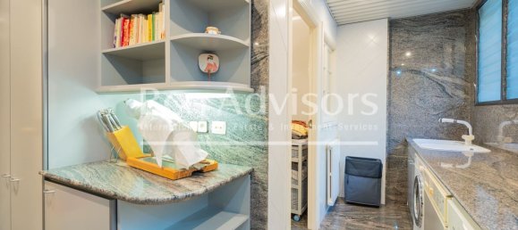 7 Schlafzimmer Penthouse in Eixample, Spain, Nr. 159360 22