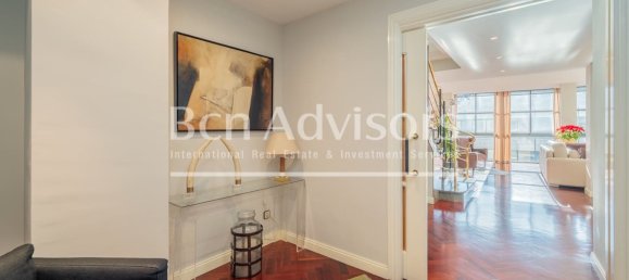 7 Schlafzimmer Penthouse in Eixample, Spain, Nr. 159360 26