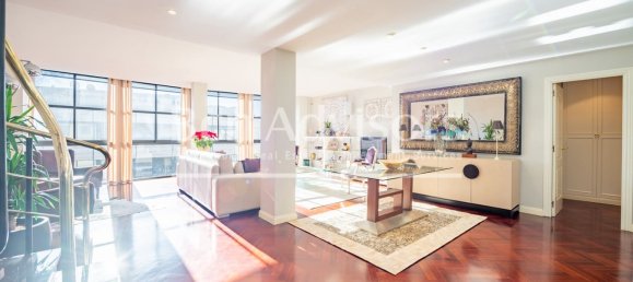 7 Schlafzimmer Penthouse in Eixample, Spain, Nr. 159360 9