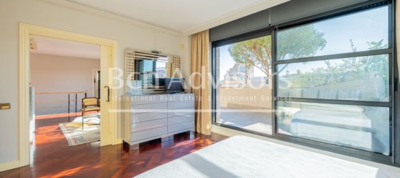 7 Schlafzimmer Penthouse in Eixample, Spain, Nr. 159360 42
