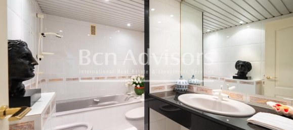 7 Schlafzimmer Penthouse in Eixample, Spain, Nr. 159360 36