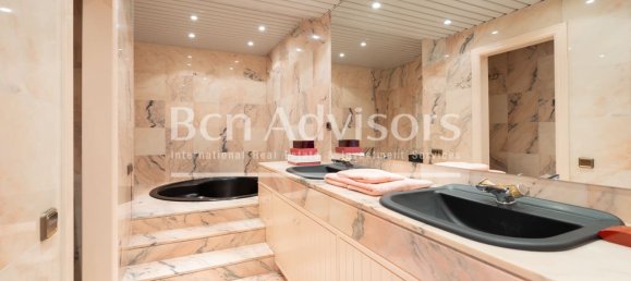 7 Schlafzimmer Penthouse in Eixample, Spain, Nr. 159360 2