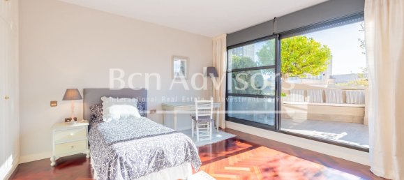 7 Schlafzimmer Penthouse in Eixample, Spain, Nr. 159360 45