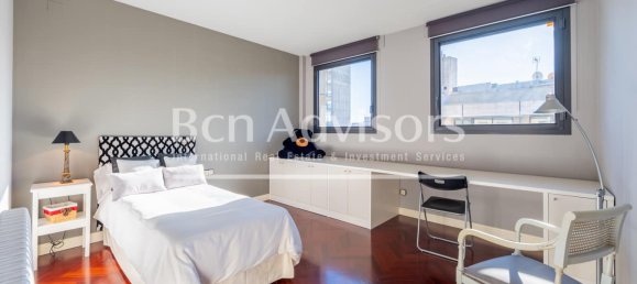 7 Schlafzimmer Penthouse in Eixample, Spain, Nr. 159360 29