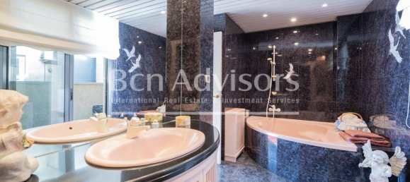 7 Schlafzimmer Penthouse in Eixample, Spain, Nr. 159360 3