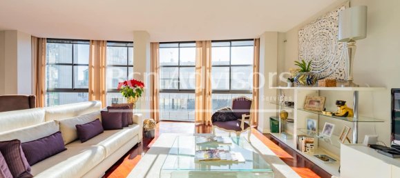 7 Schlafzimmer Penthouse in Eixample, Spain, Nr. 159360 12