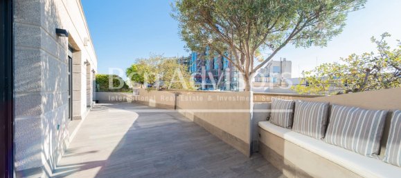 7 Schlafzimmer Penthouse in Eixample, Spain, Nr. 159360 40