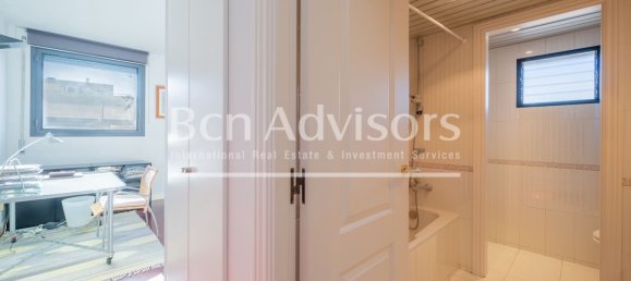 7 Schlafzimmer Penthouse in Eixample, Spain, Nr. 159360 35