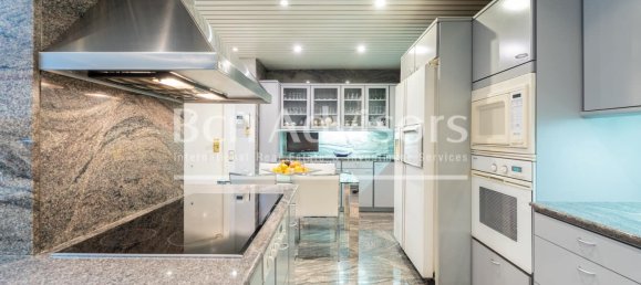 7 Schlafzimmer Penthouse in Eixample, Spain, Nr. 159360 21