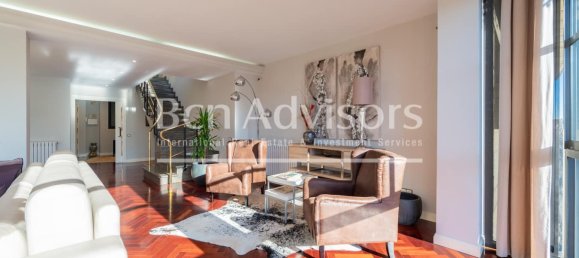 7 Schlafzimmer Penthouse in Eixample, Spain, Nr. 159360 16