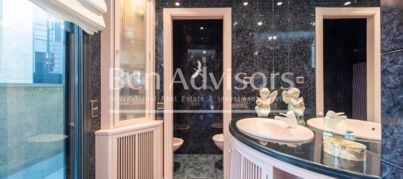 7 Schlafzimmer Penthouse in Eixample, Spain, Nr. 159360 4