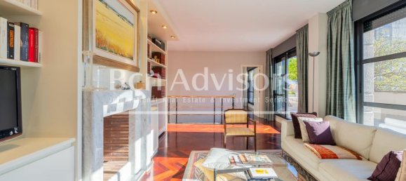 7 Schlafzimmer Penthouse in Eixample, Spain, Nr. 159360 5