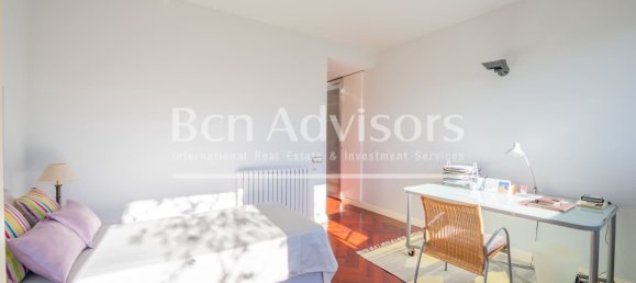 7 Schlafzimmer Penthouse in Eixample, Spain, Nr. 159360 28