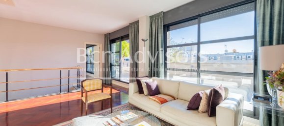 7 Schlafzimmer Penthouse in Eixample, Spain, Nr. 159360 6