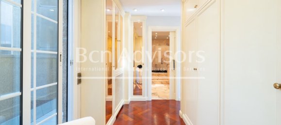 7 Schlafzimmer Penthouse in Eixample, Spain, Nr. 159360 50