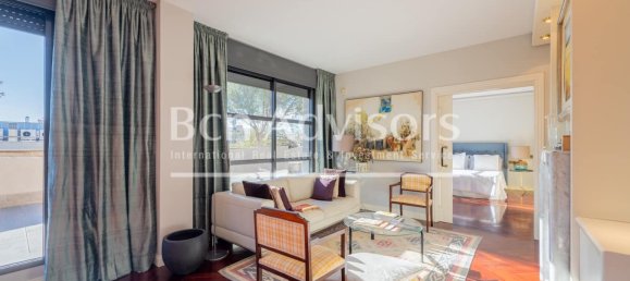 7 Schlafzimmer Penthouse in Eixample, Spain, Nr. 159360 39