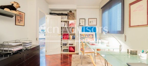 7 Schlafzimmer Penthouse in Eixample, Spain, Nr. 159360 32