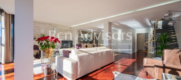 7 Schlafzimmer Penthouse in Eixample, Spain, Nr. 159360 15