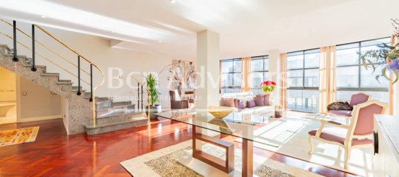 7 Schlafzimmer Penthouse in Eixample, Spain, Nr. 159360 10