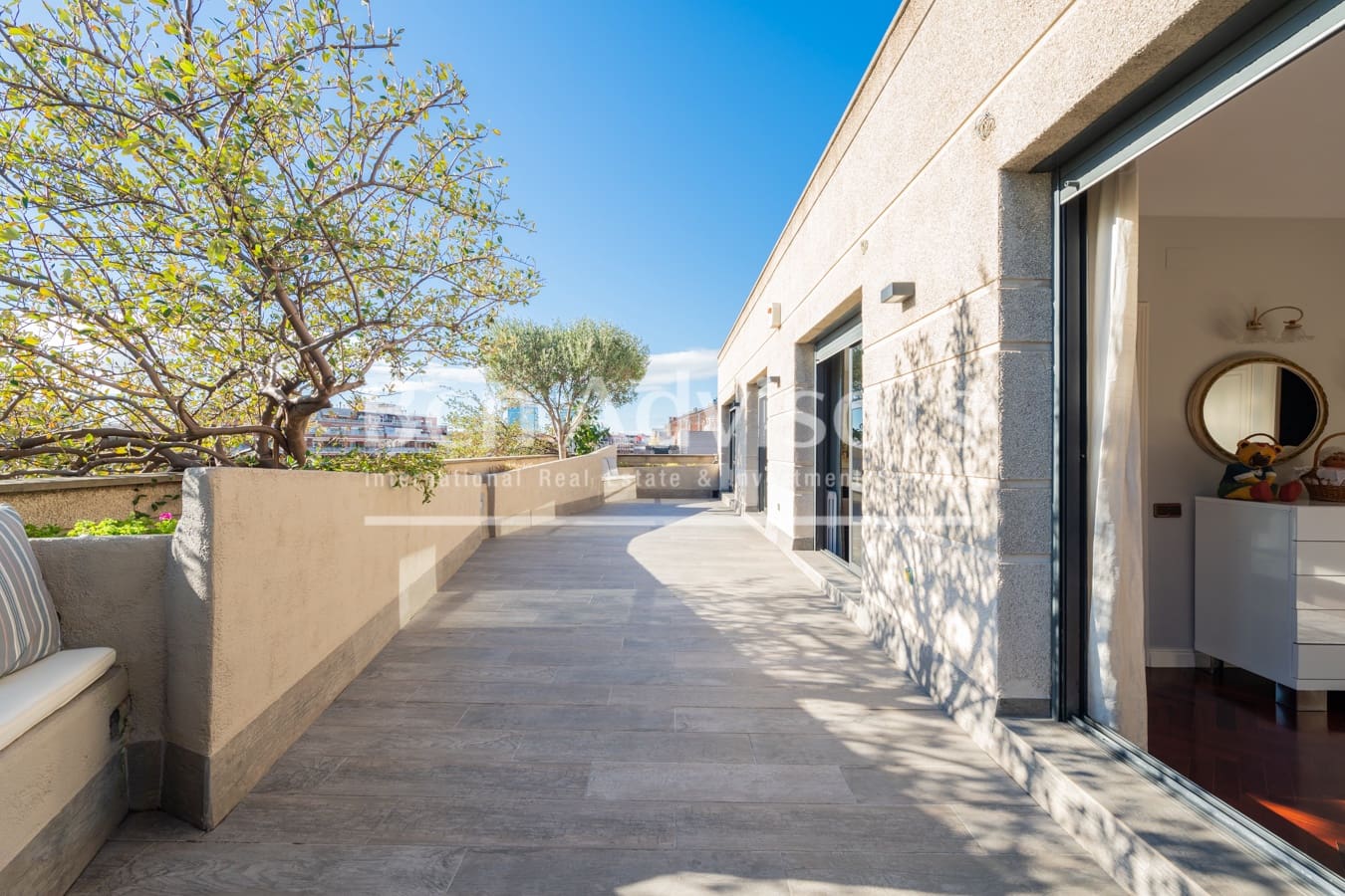 7 Schlafzimmer Penthouse in Eixample, Spain, Nr. 159360