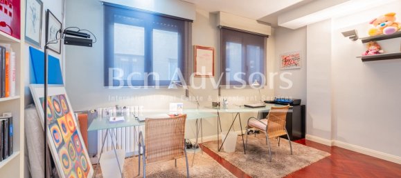7 Schlafzimmer Penthouse in Eixample, Spain, Nr. 159360 31