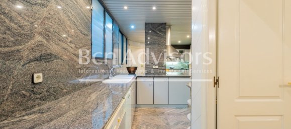 7 Schlafzimmer Penthouse in Eixample, Spain, Nr. 159360 24