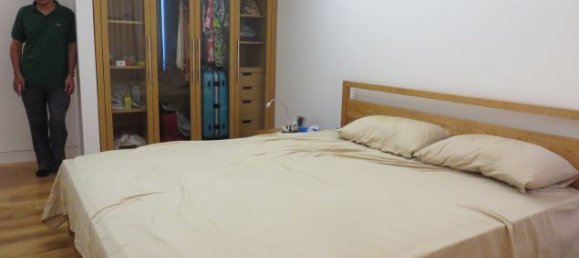 2 Schlafzimmer Wohnung in Cau Giay, Vietnam, Nr. 4981 7