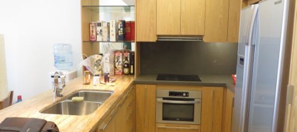 2 Schlafzimmer Wohnung in Cau Giay, Vietnam, Nr. 4981 4