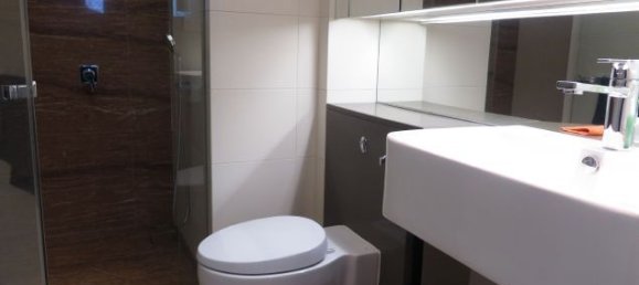 2 Schlafzimmer Wohnung in Cau Giay, Vietnam, Nr. 4981 10