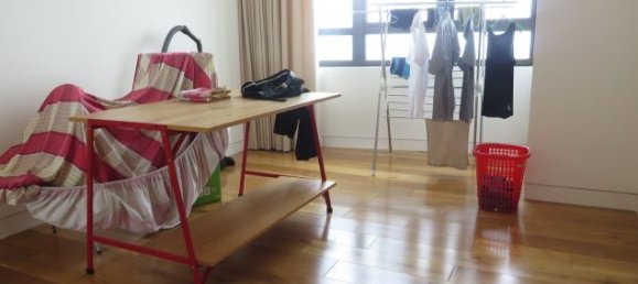 2 Schlafzimmer Wohnung in Cau Giay, Vietnam, Nr. 4981 9