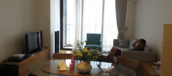 2 Schlafzimmer Wohnung in Cau Giay, Vietnam, Nr. 4981 3