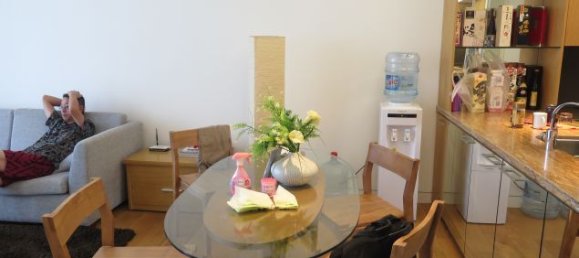 2 Schlafzimmer Wohnung in Cau Giay, Vietnam, Nr. 4981 5