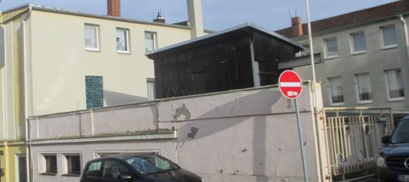 Здание в Greiz, Германия № 202798 7