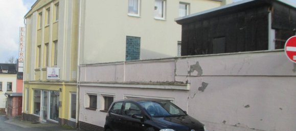 Здание в Greiz, Германия № 202798 3