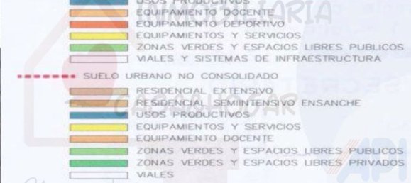  Land in Zaragoza, Spain No. 163286 16