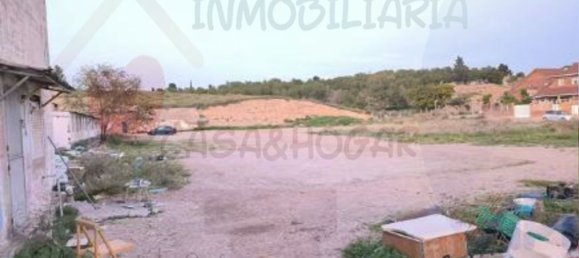  Land in Zaragoza, Spain No. 163286 3