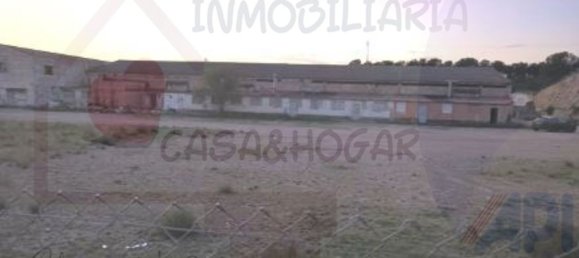  Land in Zaragoza, Spain No. 163286 12