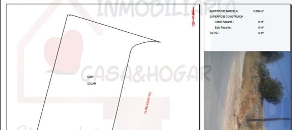  Land in Zaragoza, Spain No. 163286 21