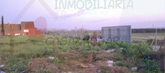  Land in Zaragoza, Spain No. 163286 7