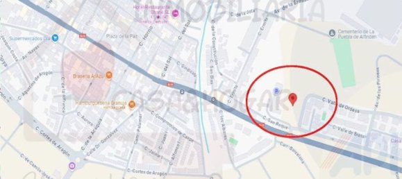  Land in Zaragoza, Spain No. 163286 17