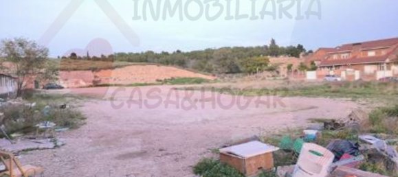 Land in Zaragoza, Spain No. 163286 5