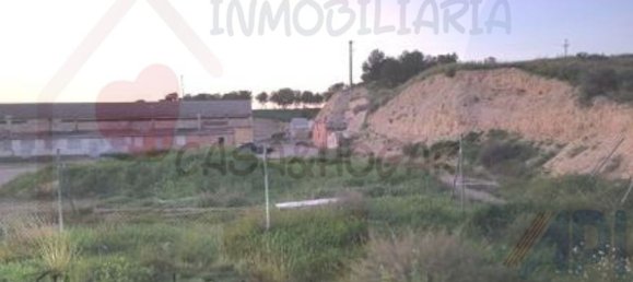  Land in Zaragoza, Spain No. 163286 8